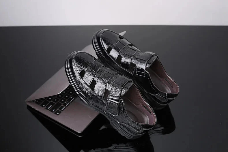 38-48 Men Soft Sandals Men Summer Shoes Sandals 48 Sandals Men Shoes
