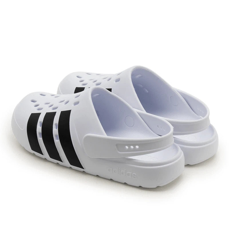 Adidas Adilette Clogs Slip-on Slides Sandal (JS1130) Slippers Gym Pool Beach