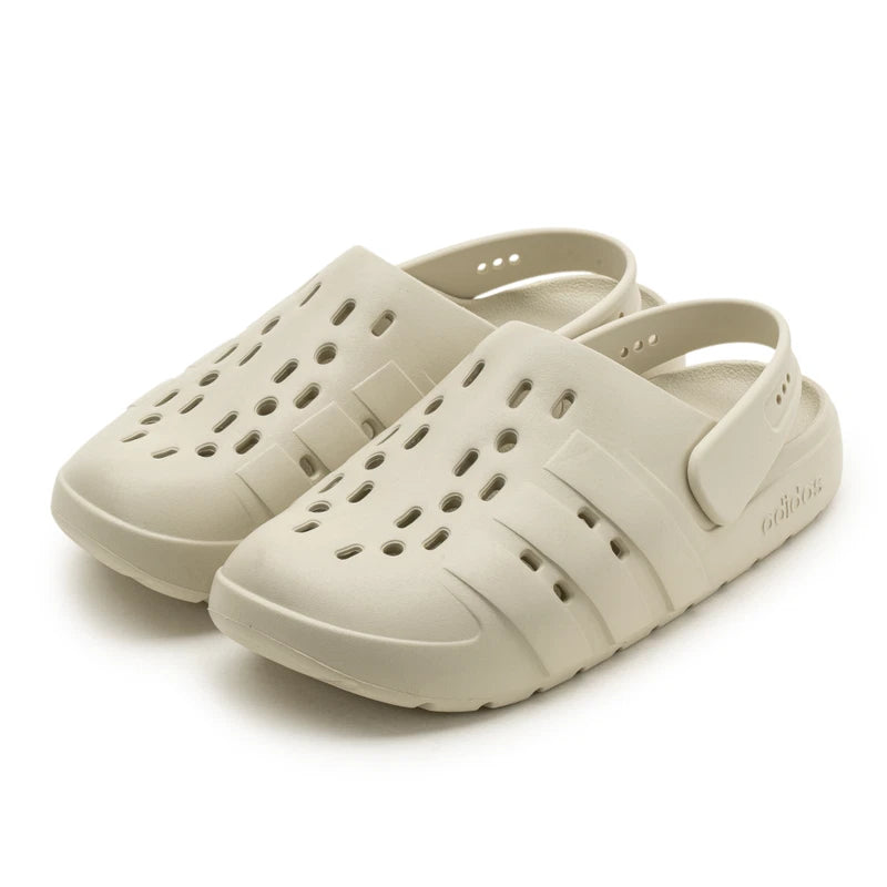 Adidas Adilette Clogs Slip-on Slides Sandal (JR1262) Slippers Gym Pool Beach