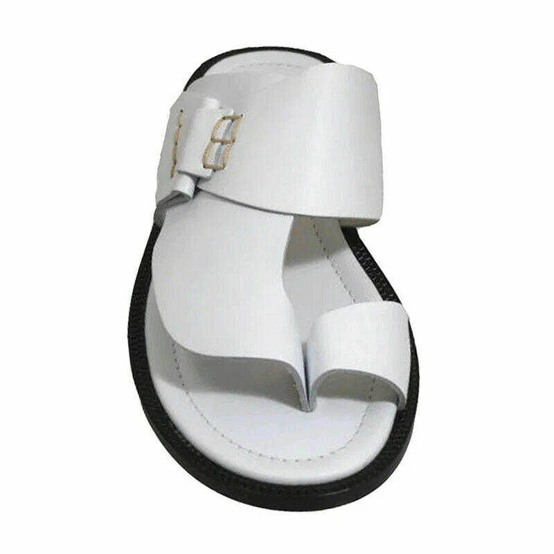 Fashion Summer Men's Sandals Slippers Outdoor Beach Casual Comfortable Shoes