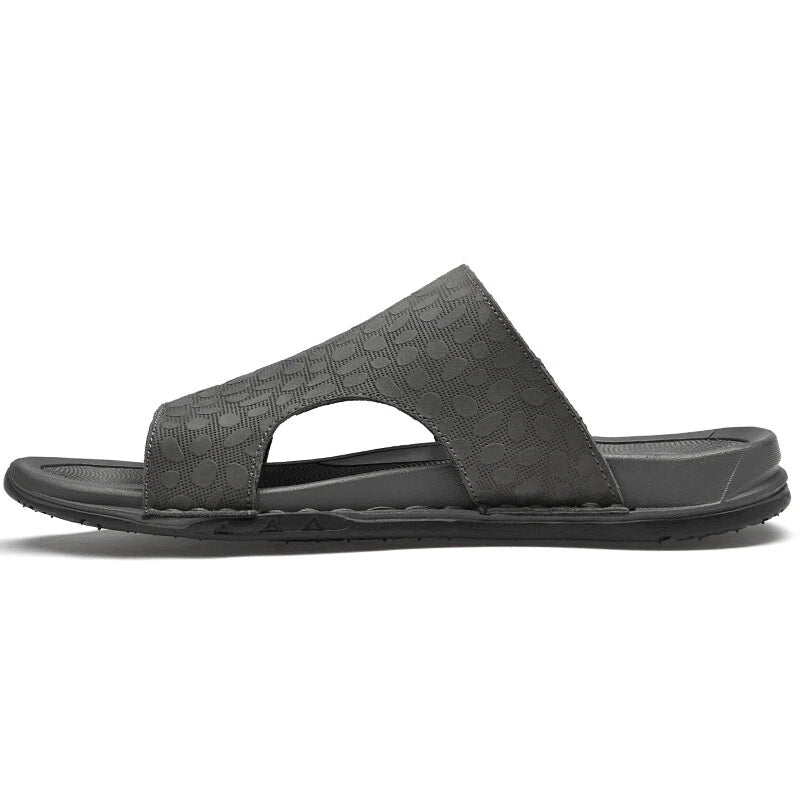 Casual Sandals Slippers Mens Fashion Flips Flops Flats Leisure Beach Outdoor New