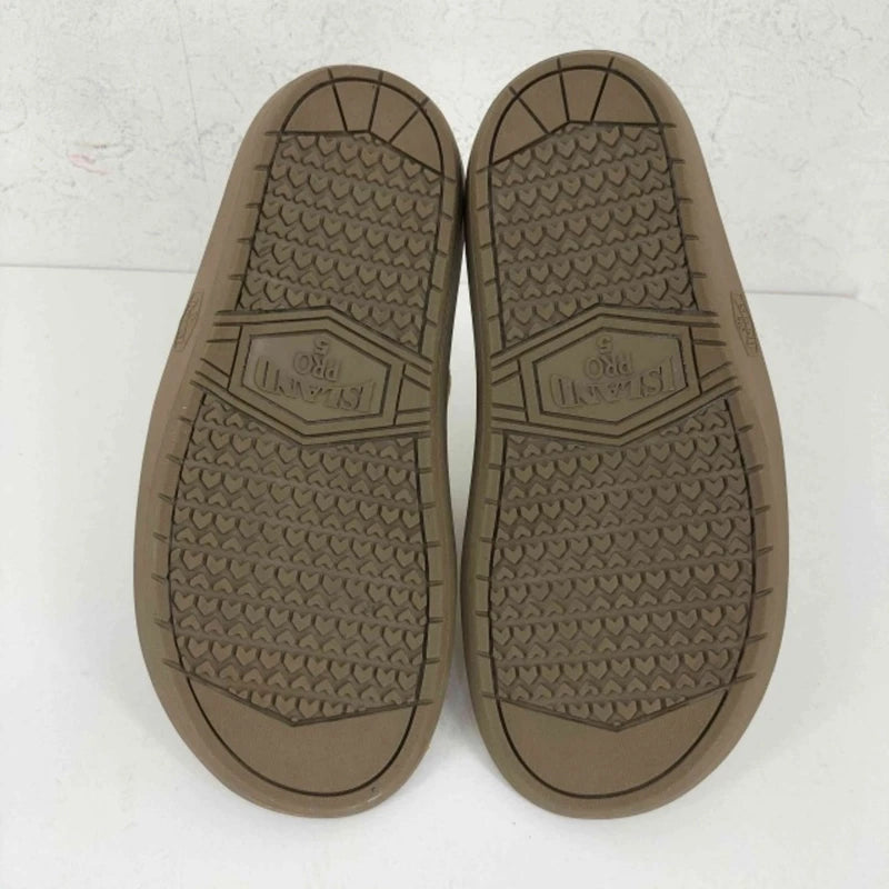 ISLAND SLIPPER (Island Slipper) Women's Shoes Used BAZZ-0