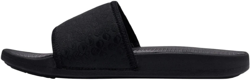 HUMMEL SHOES COMFORT SLIDE JQ 42-48 NEW 45€ black slipper shower bathing beach