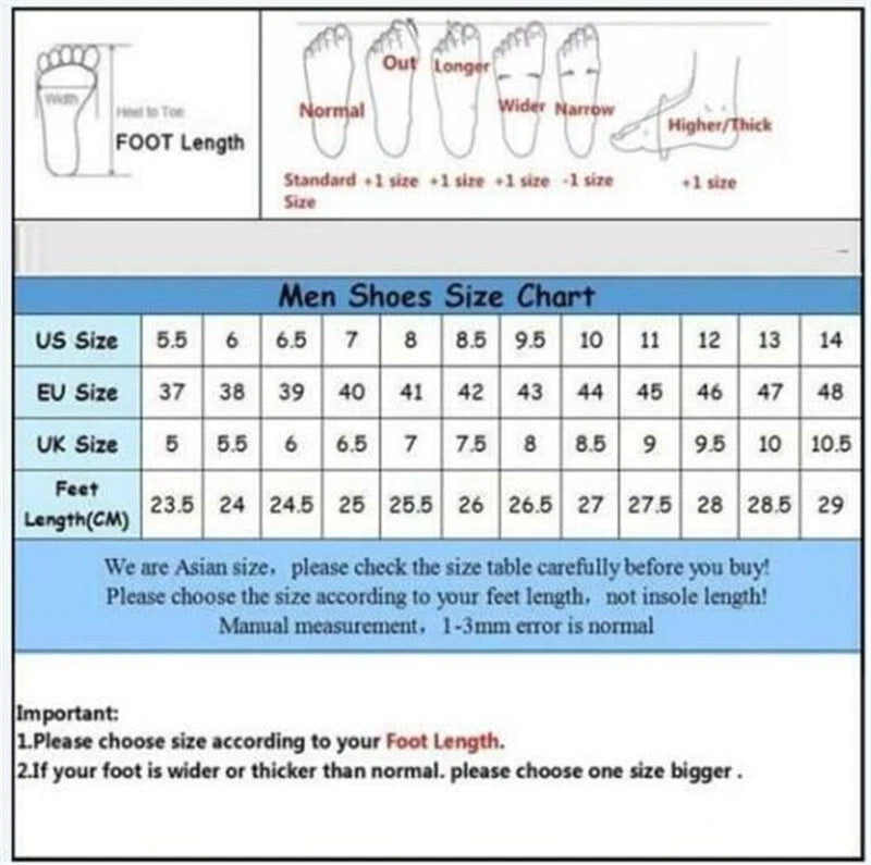 Men Summer Casual Sandals Outdoor Slippers Flip Flops Flats Comfort Beach Shoes