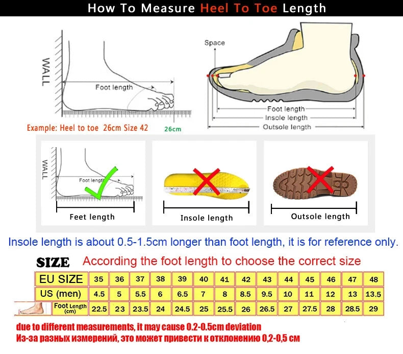 Men's Casual Beach Shoes Summer Sandals Slippers Slip On Flats Slides Footwear