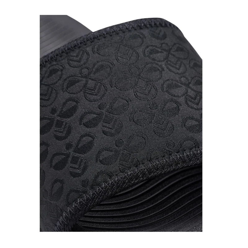 HUMMEL SHOES COMFORT SLIDE JQ 42-48 NEW 45€ black slipper shower bathing beach