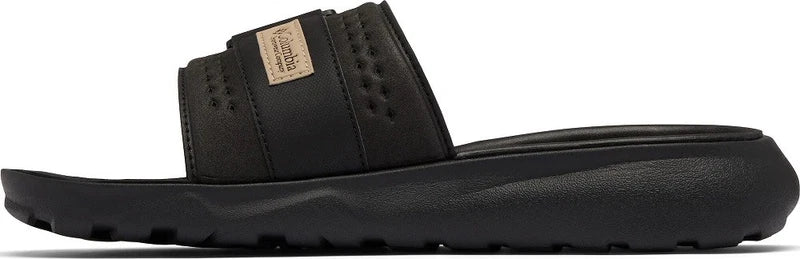 Columbia Peakfreak Roam BM2730010 Beach Pool Shoes Slip On Shoes Sliders Mens