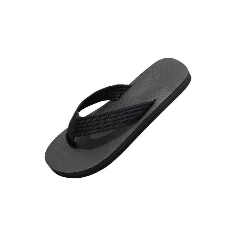Quick- Dry Flip Flops Parody Slippers Beach Flip Flops Summer Comfort Non Slip