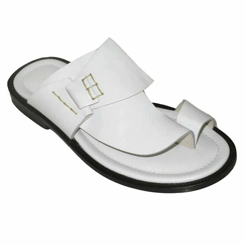 Fashion Summer Men's Sandals Slippers Outdoor Beach Casual Comfortable Shoes