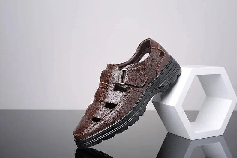 38-48 Men Soft Sandals Men Summer Shoes Sandals 48 Sandals Men Shoes