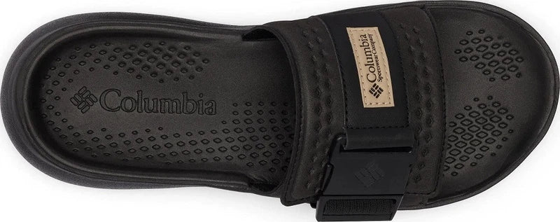 Columbia Peakfreak Roam BM2730010 Beach Pool Shoes Slip On Shoes Sliders Mens
