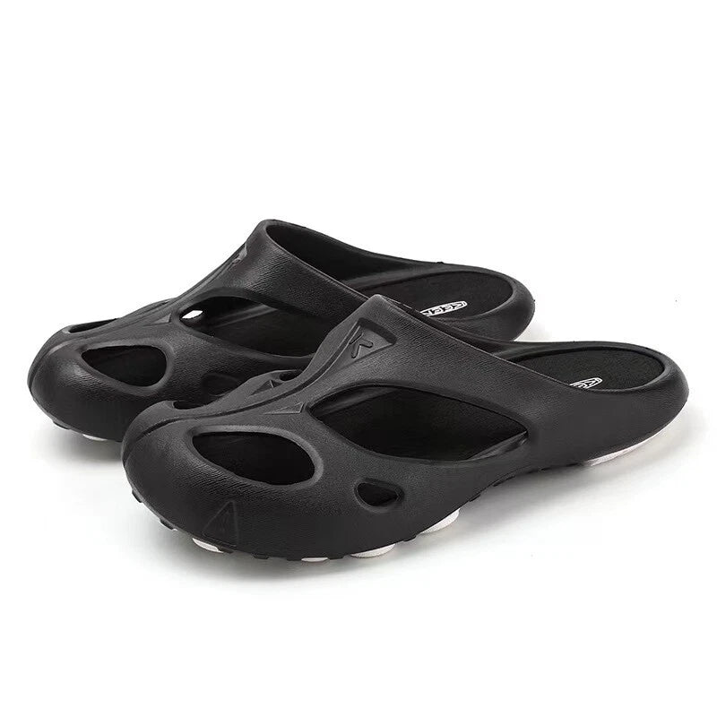 KEEN New Outdoor Casual Shoes Women Beach Slippers River Tracing Shoes Men Shoes