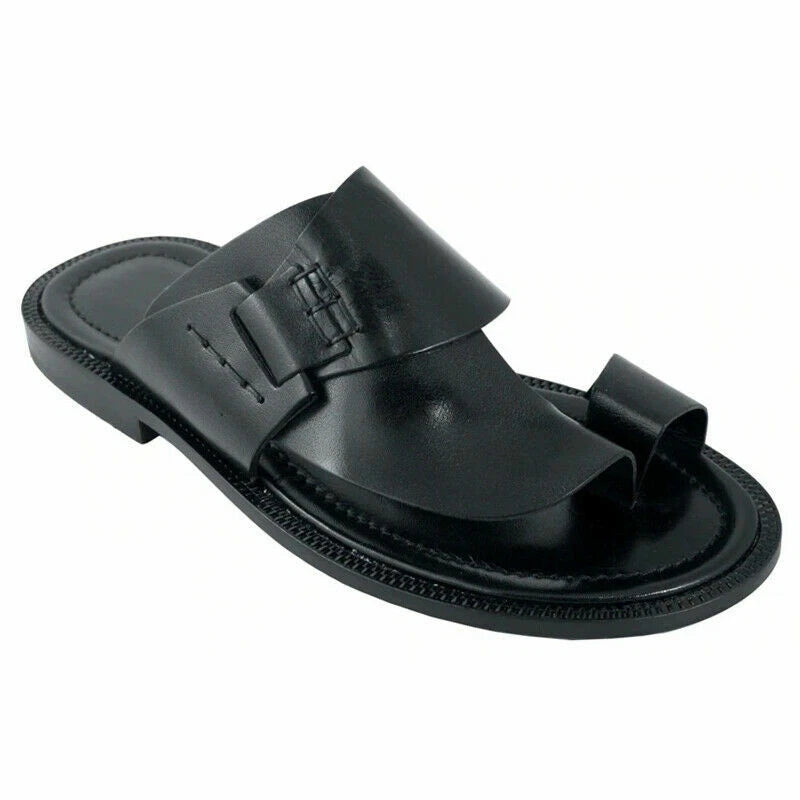 Fashion Summer Men's Sandals Slippers Outdoor Beach Casual Comfortable Shoes