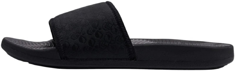 HUMMEL SHOES COMFORT SLIDE JQ 42-48 NEW 45€ black slipper shower bathing beach