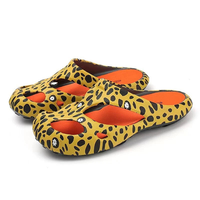KEEN New Outdoor Casual Shoes Women Beach Slippers River Tracing Shoes Men Shoes