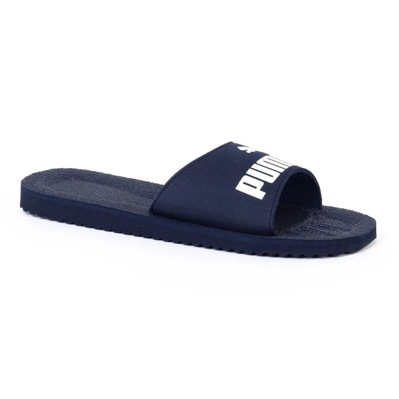 Shoes Universal Men Puma Purecat U 36026202 Navy blue