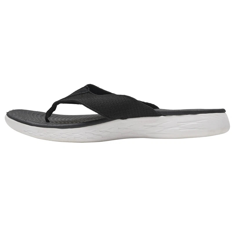 Hummel Slippers Comfort Unisex Thongs Shoes Sandals Slides black 214041 2001 WOW