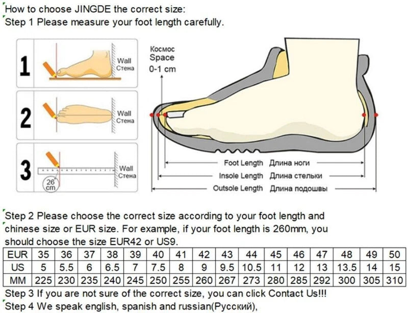 Men's Sandals Anti-collision Driving Shoes Handmade Beach Retro Sandals Slippers