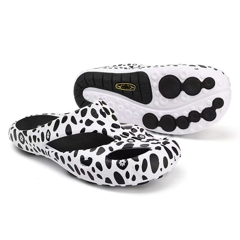 KEEN New Outdoor Casual Shoes Women Beach Slippers River Tracing Shoes Men Shoes