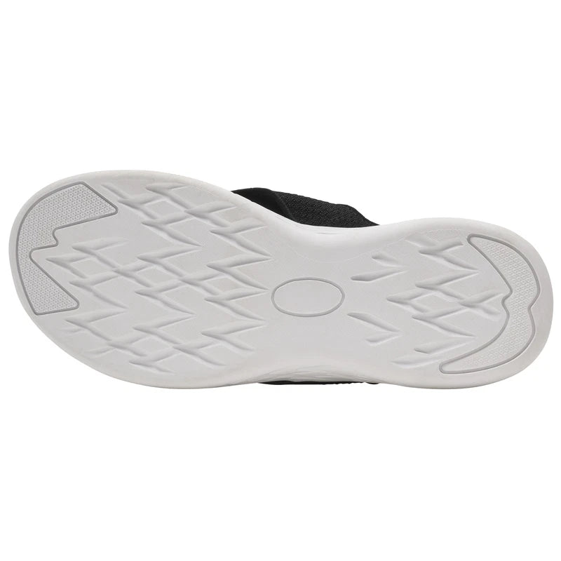 Hummel Slippers Comfort Unisex Thongs Shoes Sandals Slides black 214041 2001 WOW